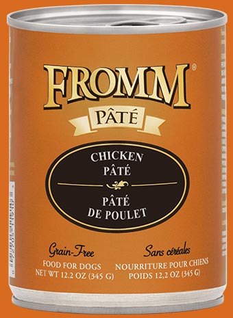 Chicken Pâté