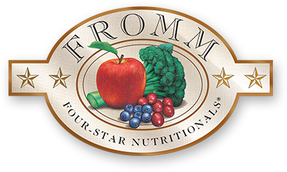 Four-Star Logo