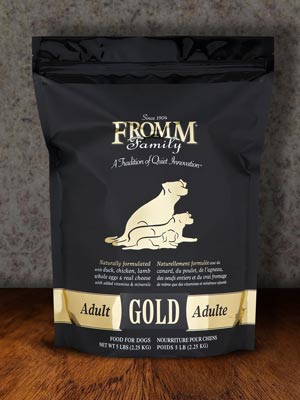 fromm heartland gold adult