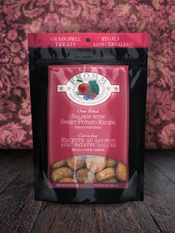 fromm wild game bird