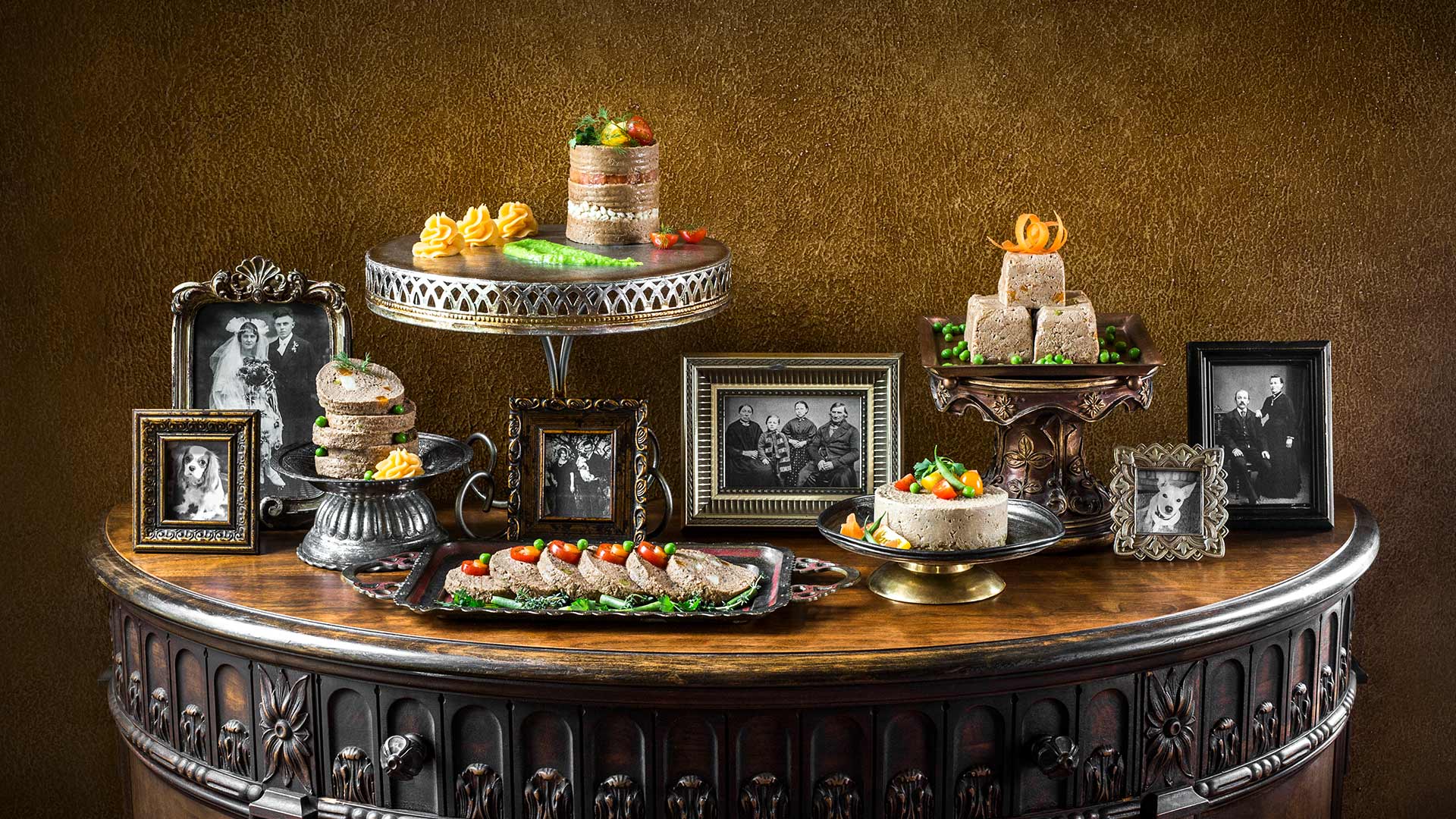 Fromm Gold Pâté
